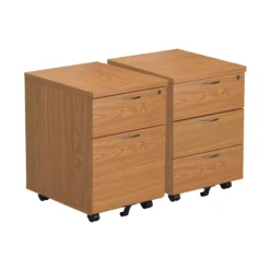 NEXT DAY Elements Mobile Pedestals -Office Chair Sales 110261 scaled