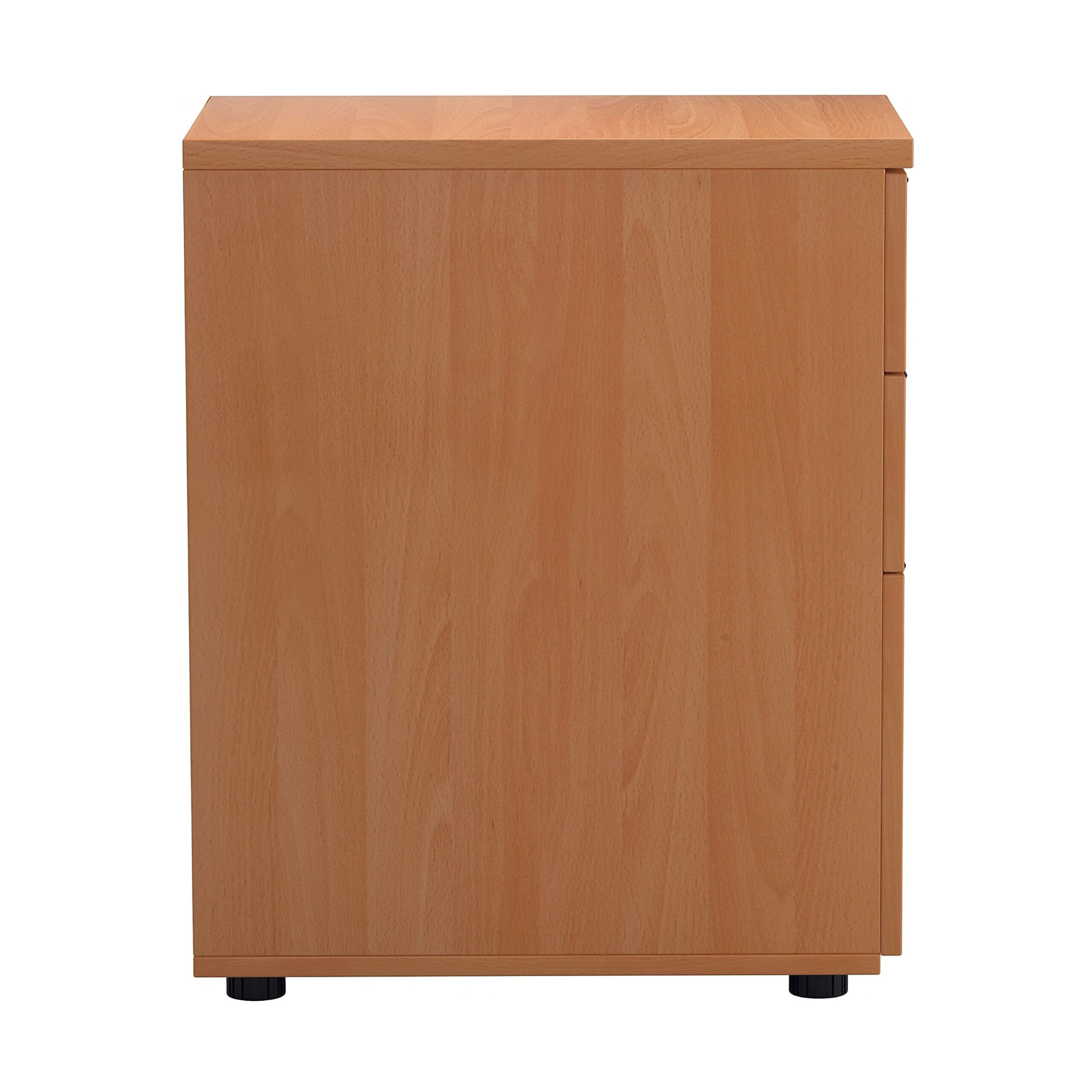 NEXT DAY Elements Desk High Pedestal 2 NEXT DAY Elements Desk High Pedestal - Image 2