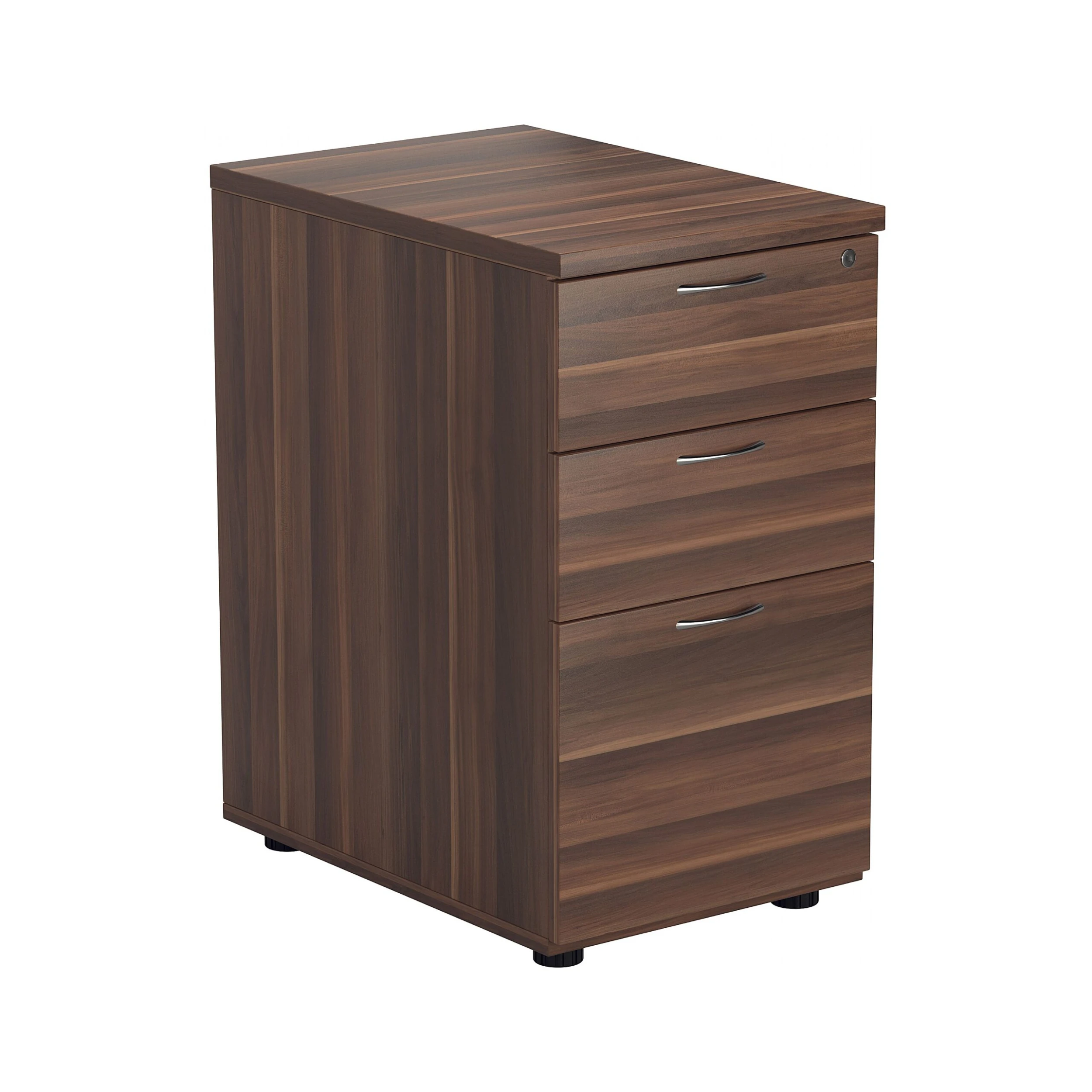 NEXT DAY Elements Desk High Pedestal 3 NEXT DAY Elements Desk High Pedestal - Image 3