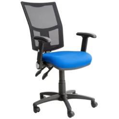 Milton Mesh Operator Chair -Office Chair Sales 110462