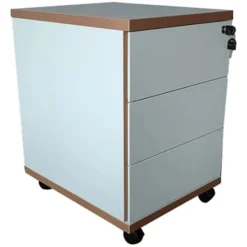 Novigami Mobile Desk Pedestals -Office Chair Sales 110464