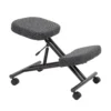 Posture Deluxe Metal Kneeler Chairs