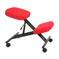 Posture Deluxe Metal Kneeler Chairs -Office Chair Sales 110467 scaled