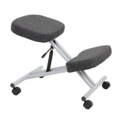 Posture Deluxe Metal Kneeler Chairs -Office Chair Sales 110468 scaled