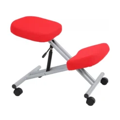 Posture Deluxe Metal Kneeler Chairs -Office Chair Sales 110469 scaled