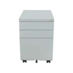 Karbon Steel Mobile Pedestals -Office Chair Sales 110489 scaled