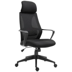 Novigami Rozi Mesh Office Chair