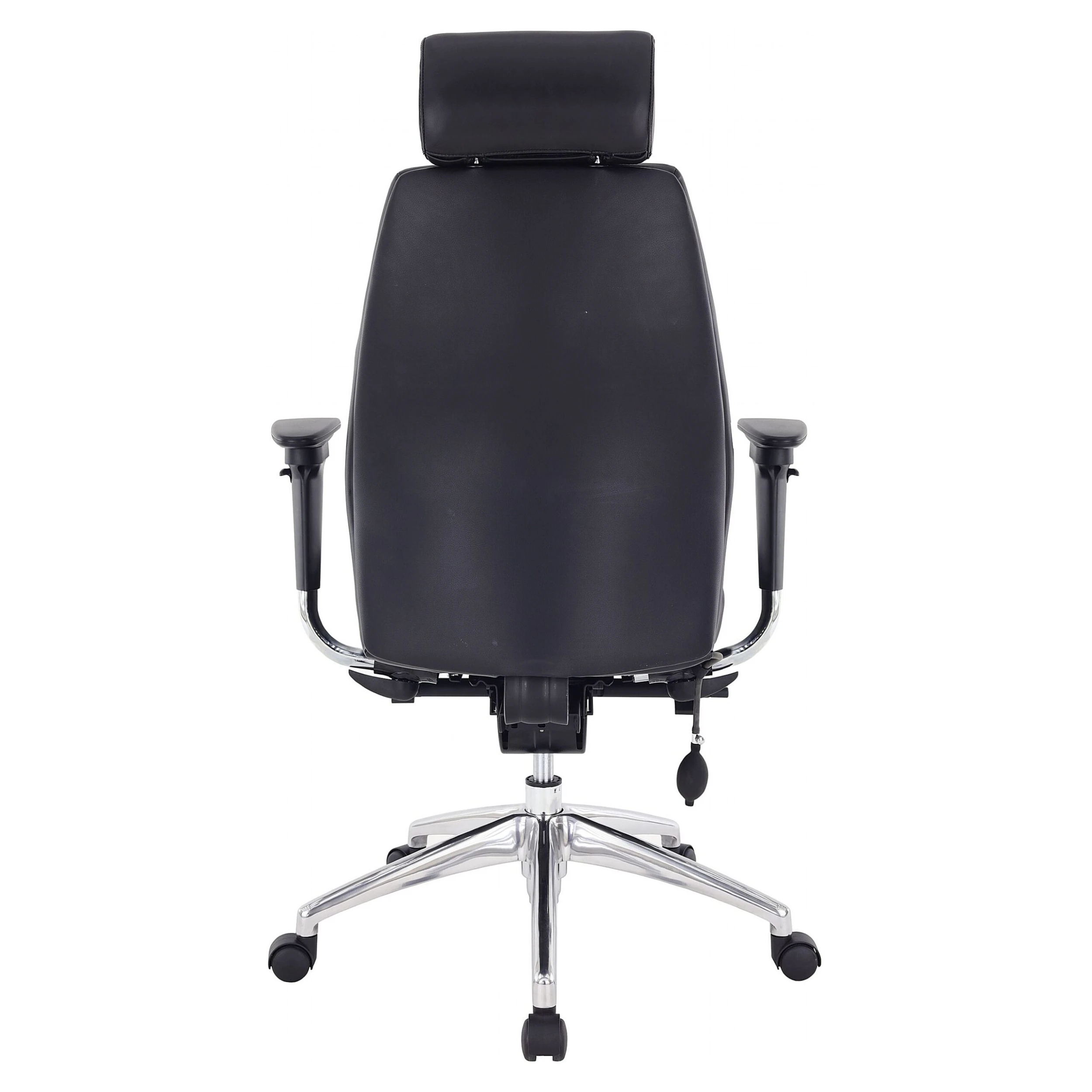 ITask 24-7 Executive Top Leather Posture Chairs 13 ITask 24-7 Executive Top Leather Posture Chairs - Image 13
