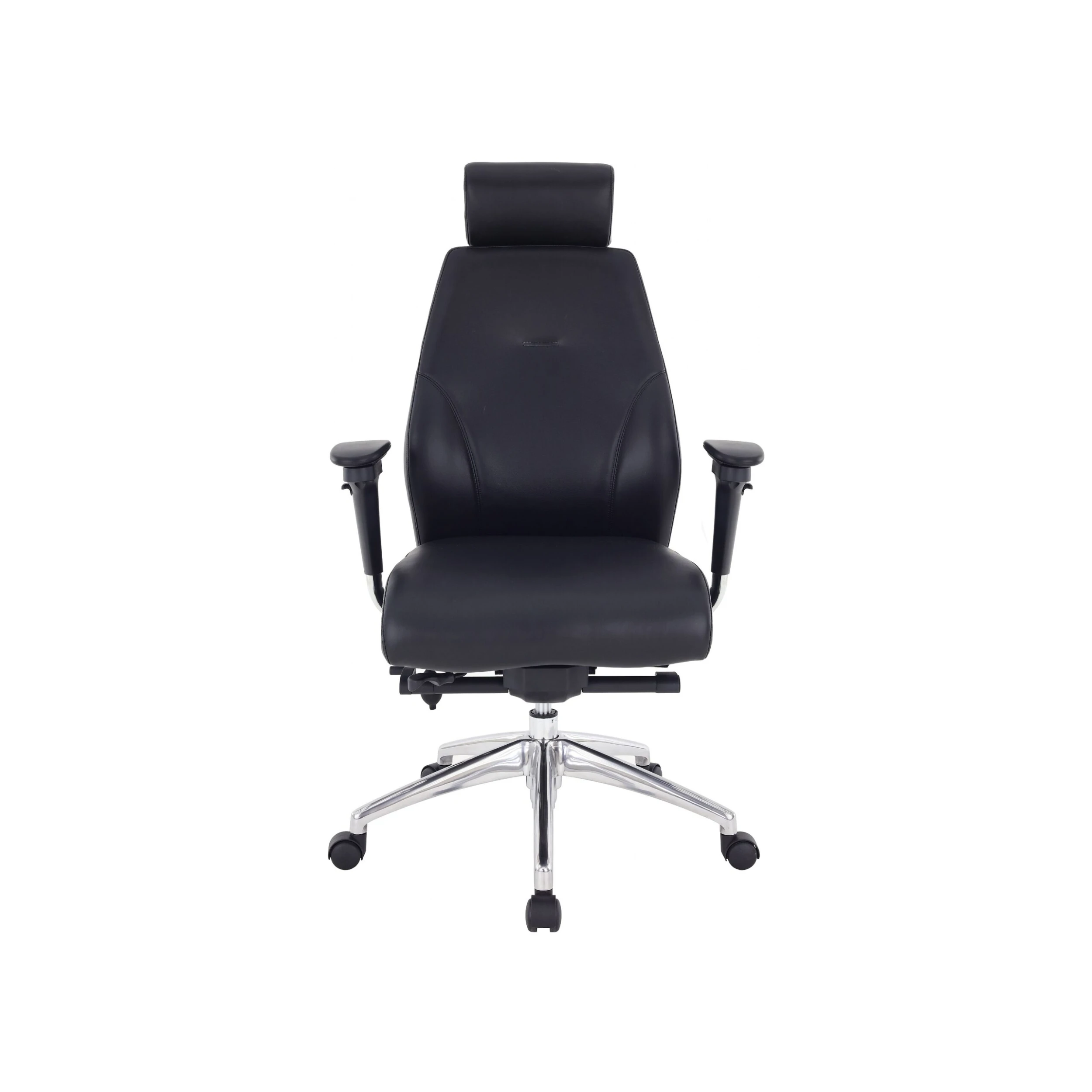 ITask 24-7 Executive Top Leather Posture Chairs 3 ITask 24-7 Executive Top Leather Posture Chairs - Image 3