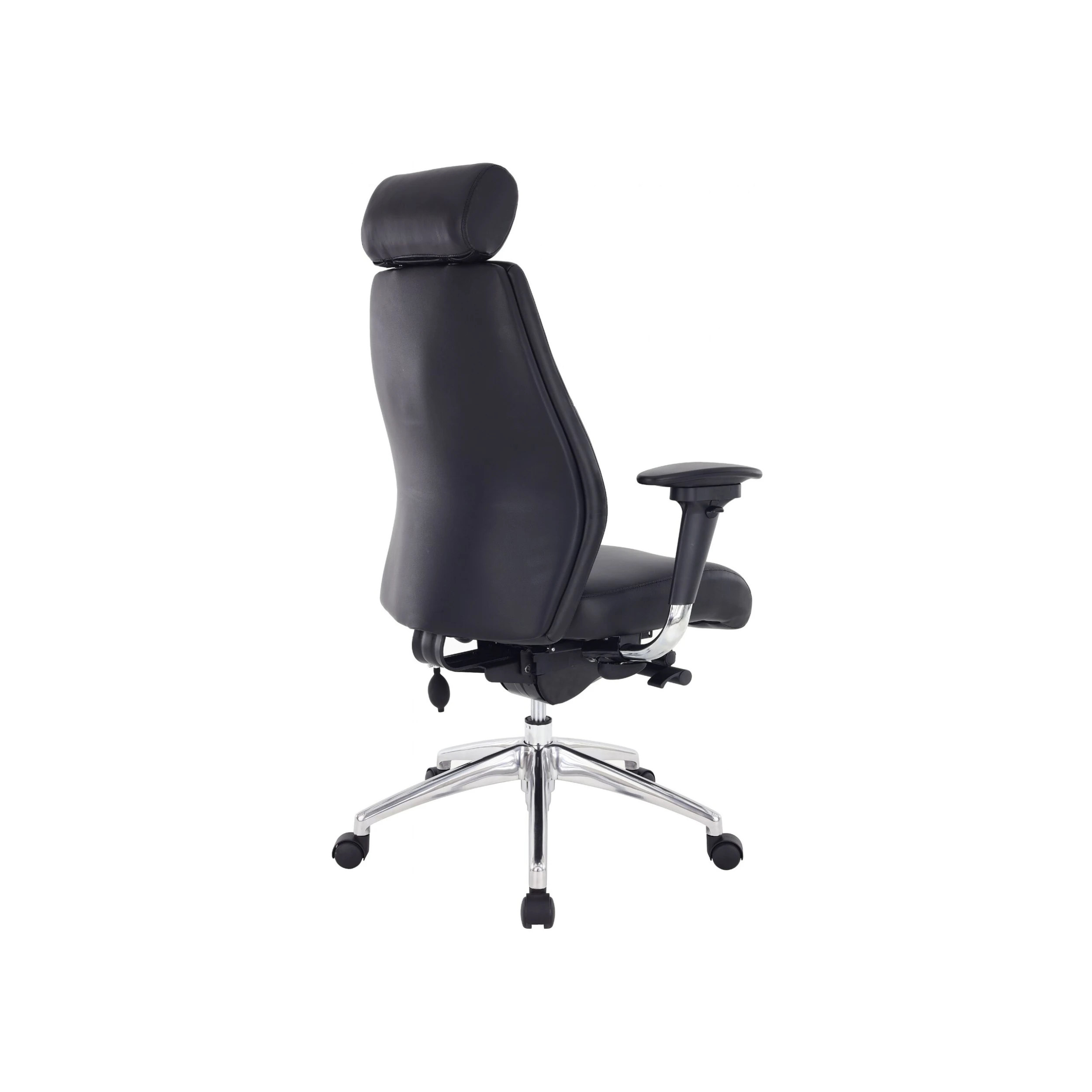 ITask 24-7 Executive Top Leather Posture Chairs 7 ITask 24-7 Executive Top Leather Posture Chairs - Image 7