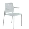 Chipper Four Legged Stacking Chair