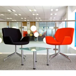 Boss Design Kruze 4 Star Swivel Chair -Office Chair Sales 111452