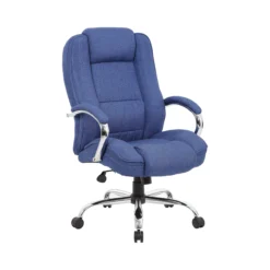 XL Bariatric 35 Stone 24 Hour Fabric Manager Chair