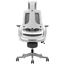 Jett Mesh Task Chair With Headrest -Office Chair Sales 112483