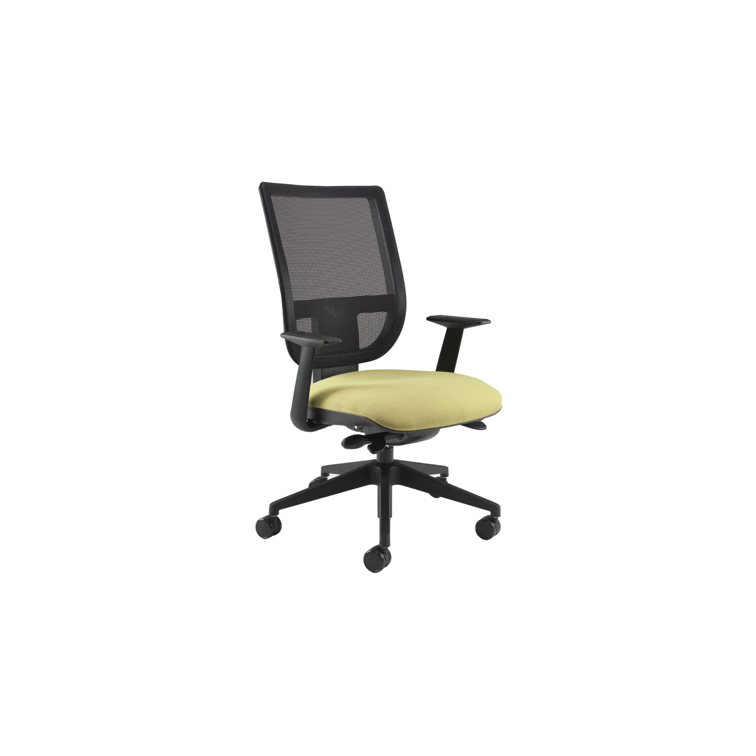 Gresham Move Up Mesh Back Synchro Task Chairs 1 Gresham Move Up Mesh Back Synchro Task Chairs