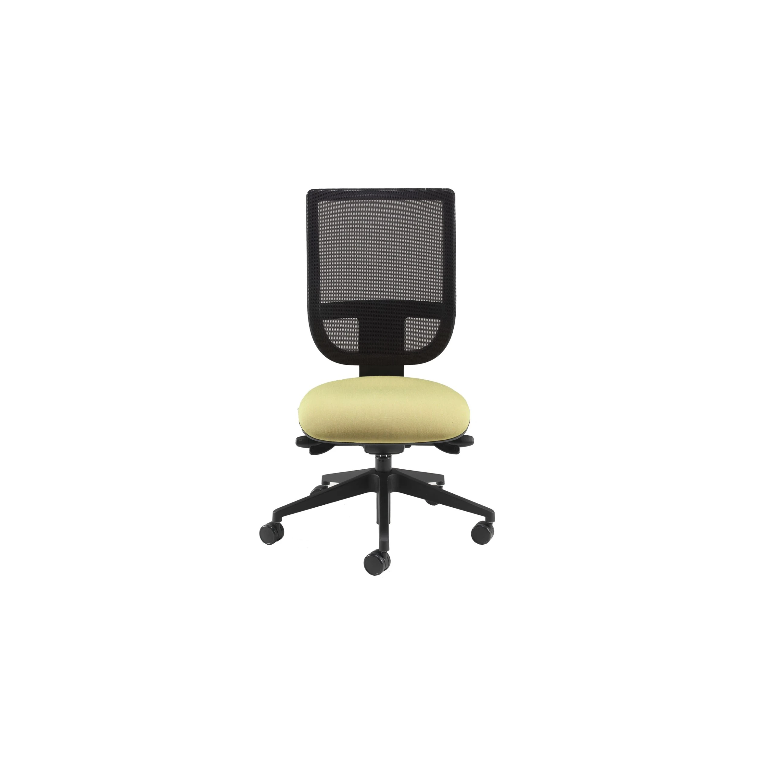 Gresham Move Up Mesh Back Synchro Task Chairs 2 Gresham Move Up Mesh Back Synchro Task Chairs - Image 2