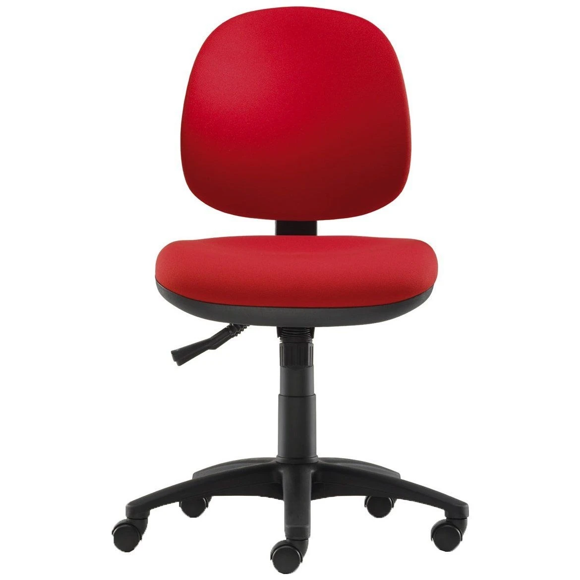 Pledge Topaz Medium Back Operator Chair 1 Pledge Topaz Medium Back Operator Chair