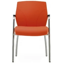 Pledge Tas Four Leg Visitor Chair
