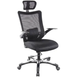 Optima Mesh Office Chair -Office Chair Sales 112734