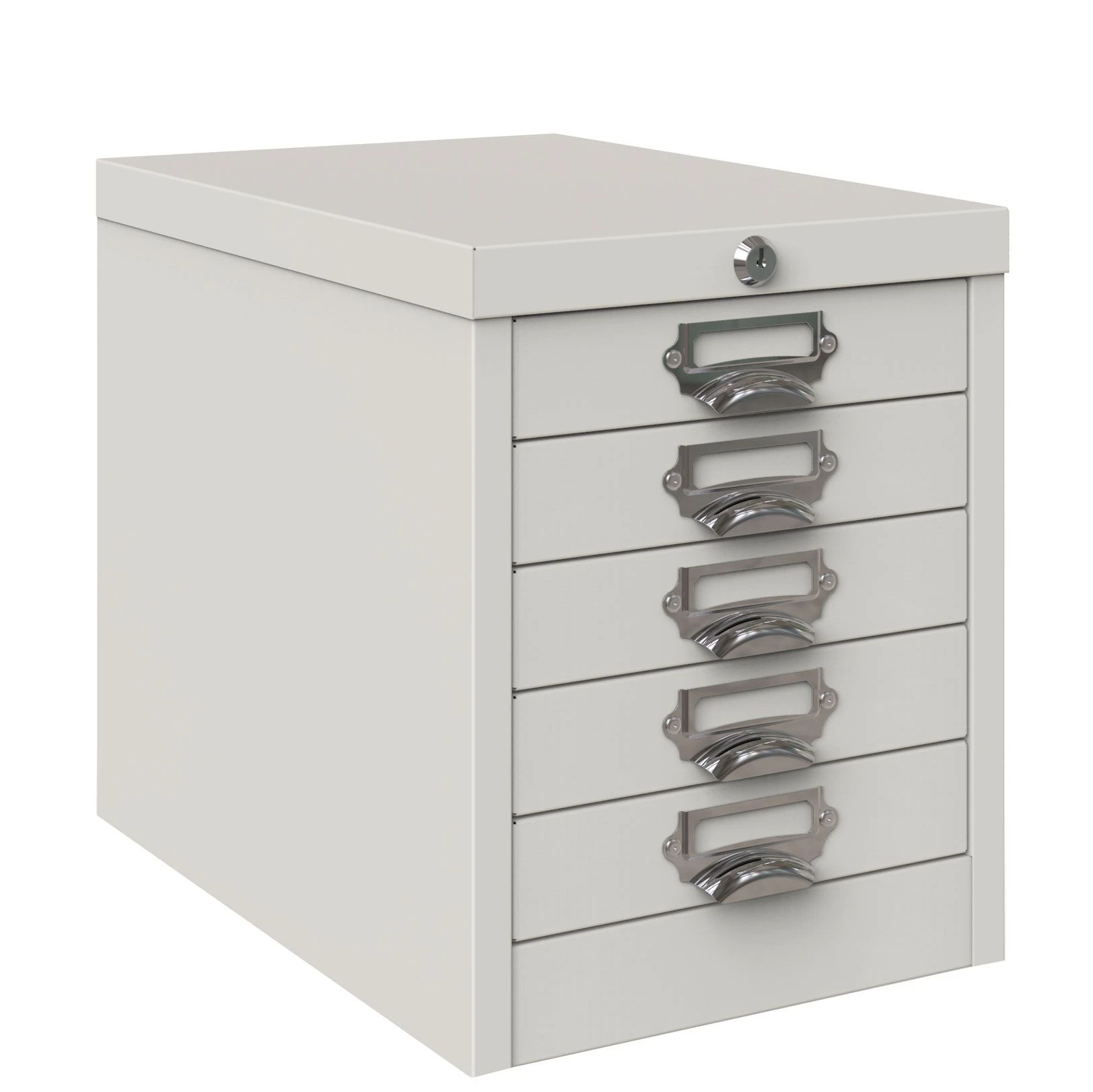 Silverline Multi Drawer Cabinets 2 Silverline Multi Drawer Cabinets - Image 2
