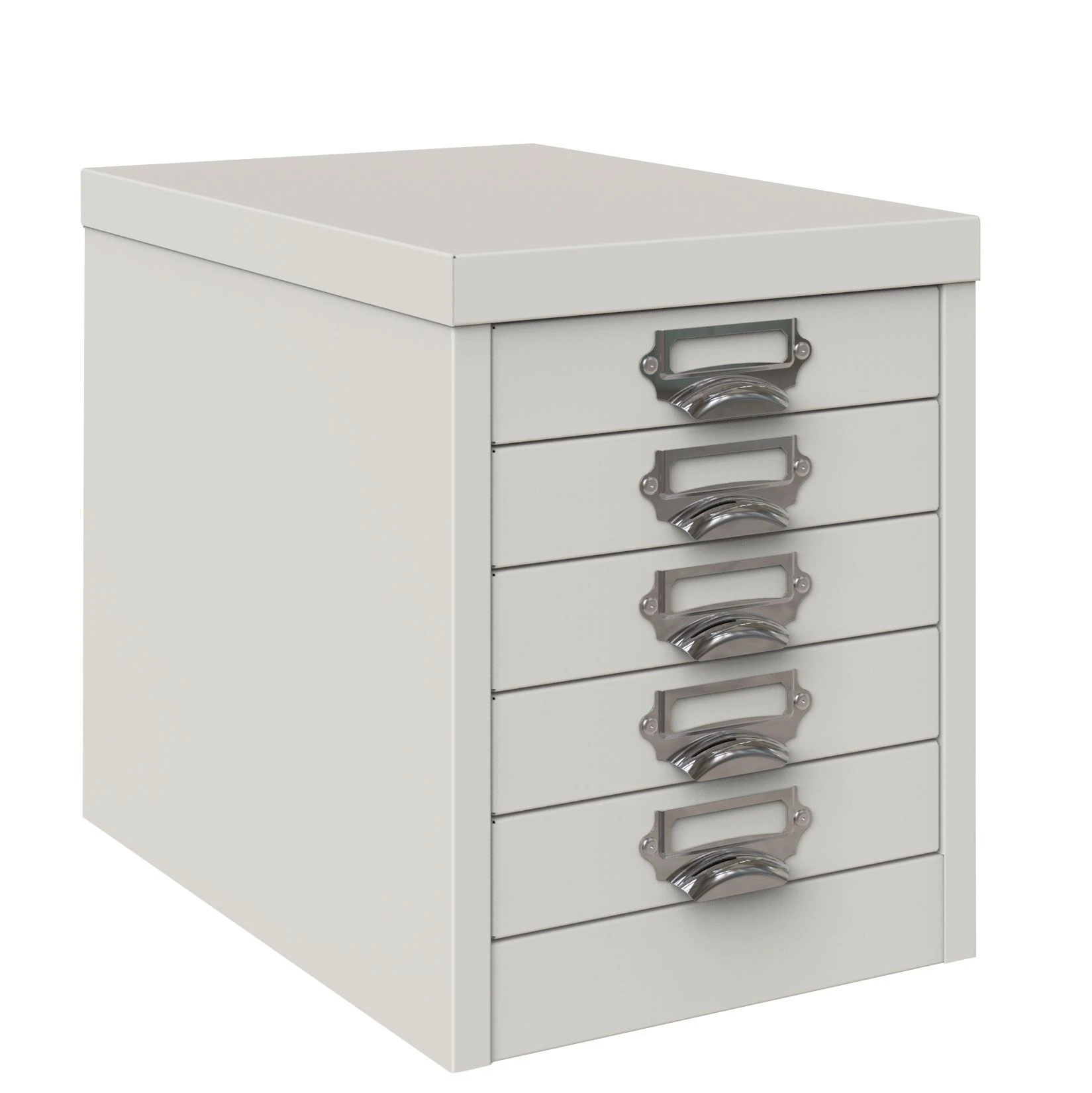 Silverline Multi Drawer Cabinets 3 Silverline Multi Drawer Cabinets - Image 3