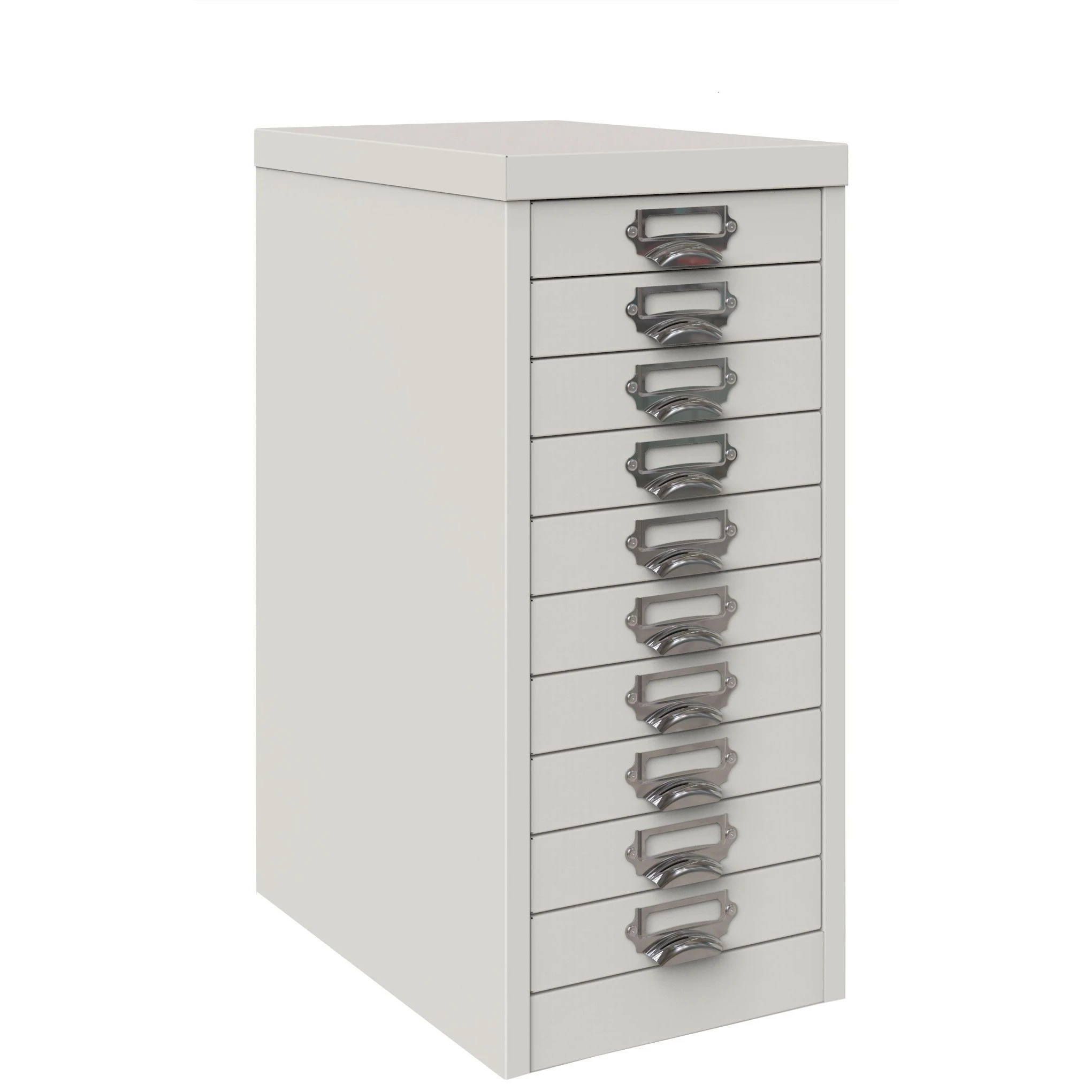 Silverline Multi Drawer Cabinets 5 Silverline Multi Drawer Cabinets - Image 5