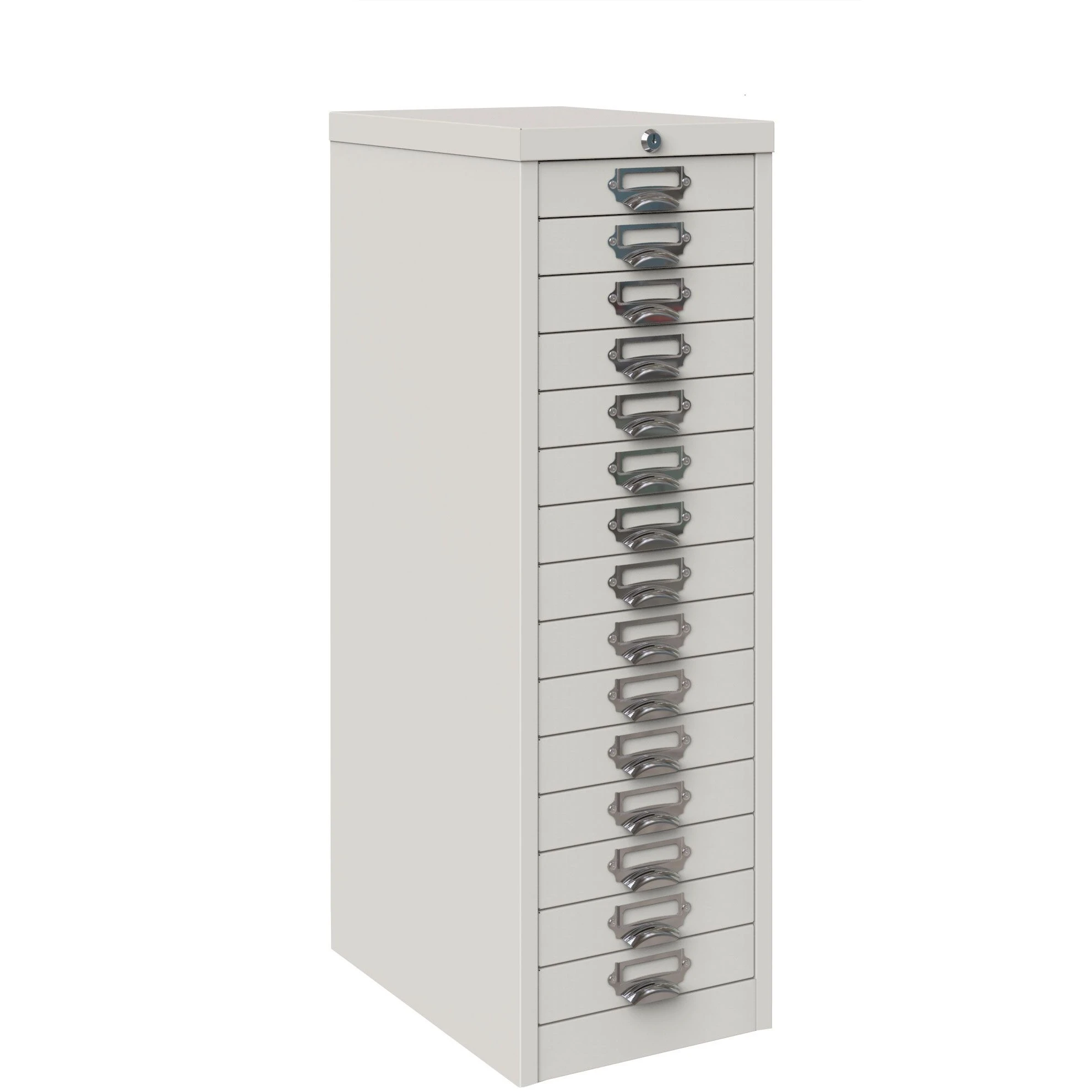 Silverline Multi Drawer Cabinets 6 Silverline Multi Drawer Cabinets - Image 6