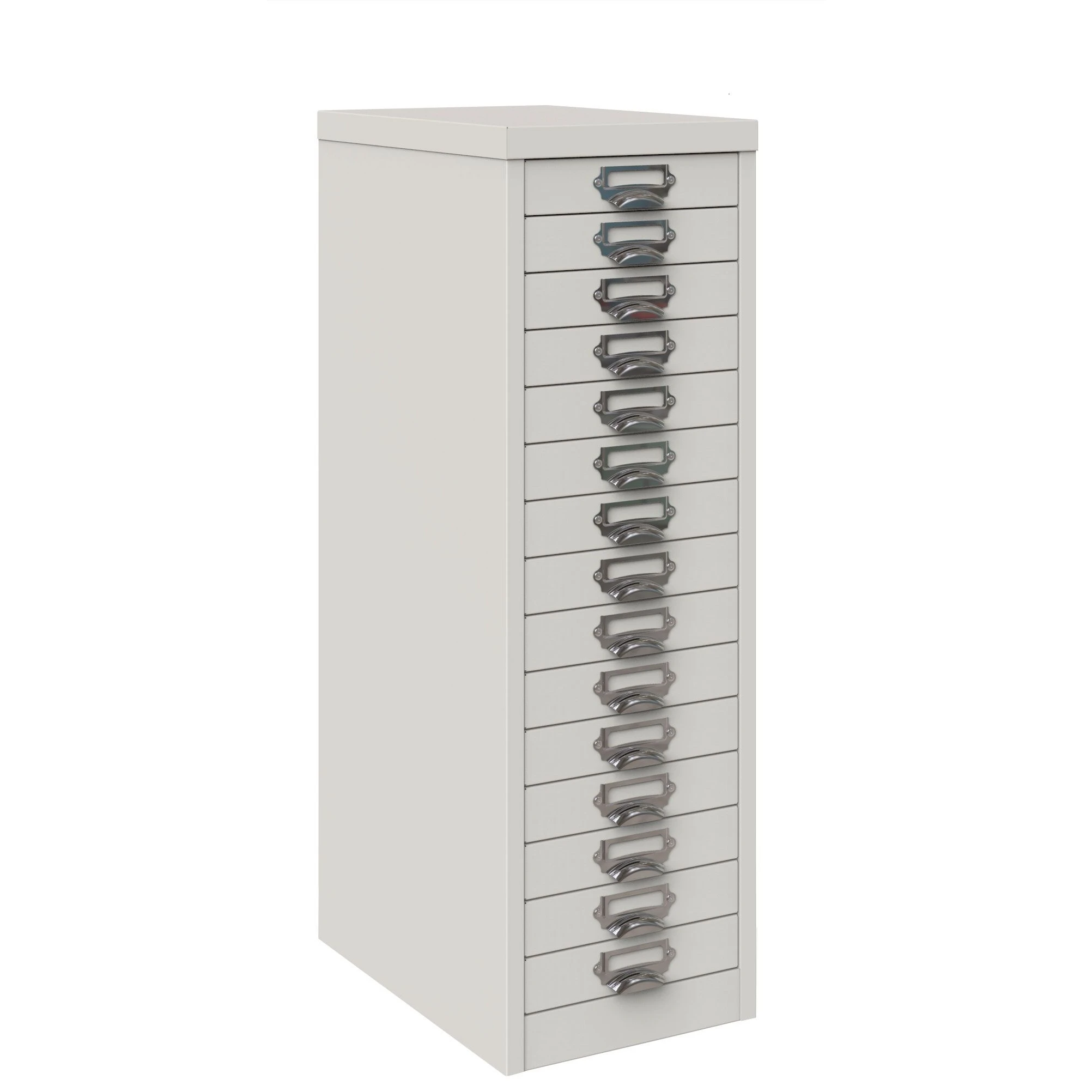 Silverline Multi Drawer Cabinets 7 Silverline Multi Drawer Cabinets - Image 7