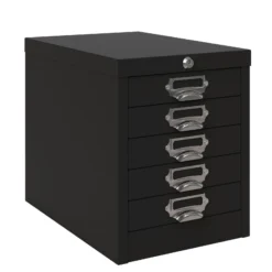 Silverline Multi Drawer Cabinets 27 Silverline Multi Drawer Cabinets -Office Chair Sales 112758