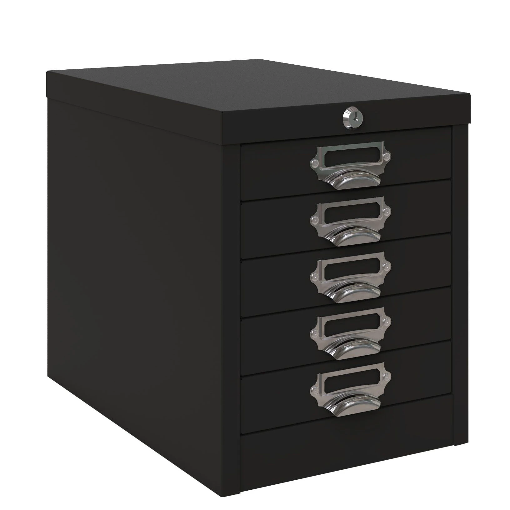 Silverline Multi Drawer Cabinets 8 Silverline Multi Drawer Cabinets - Image 8