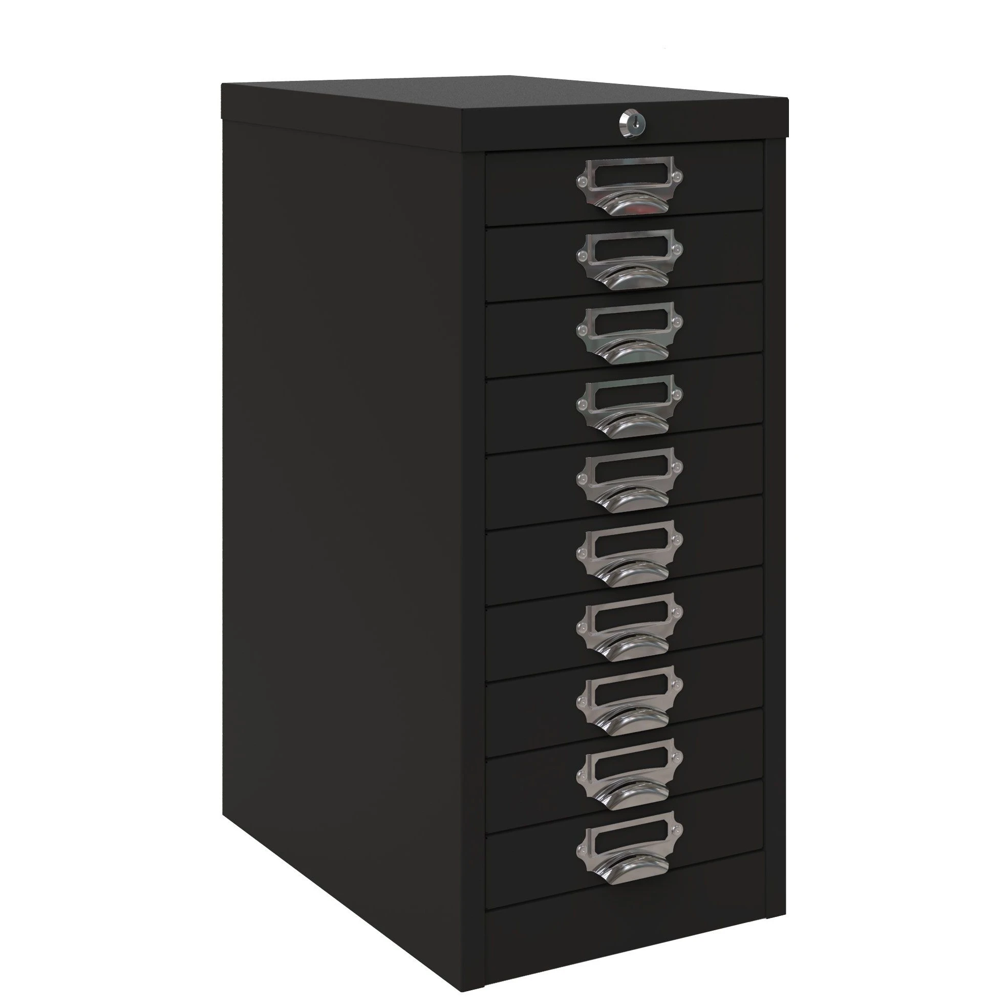 Silverline Multi Drawer Cabinets 10 Silverline Multi Drawer Cabinets - Image 10