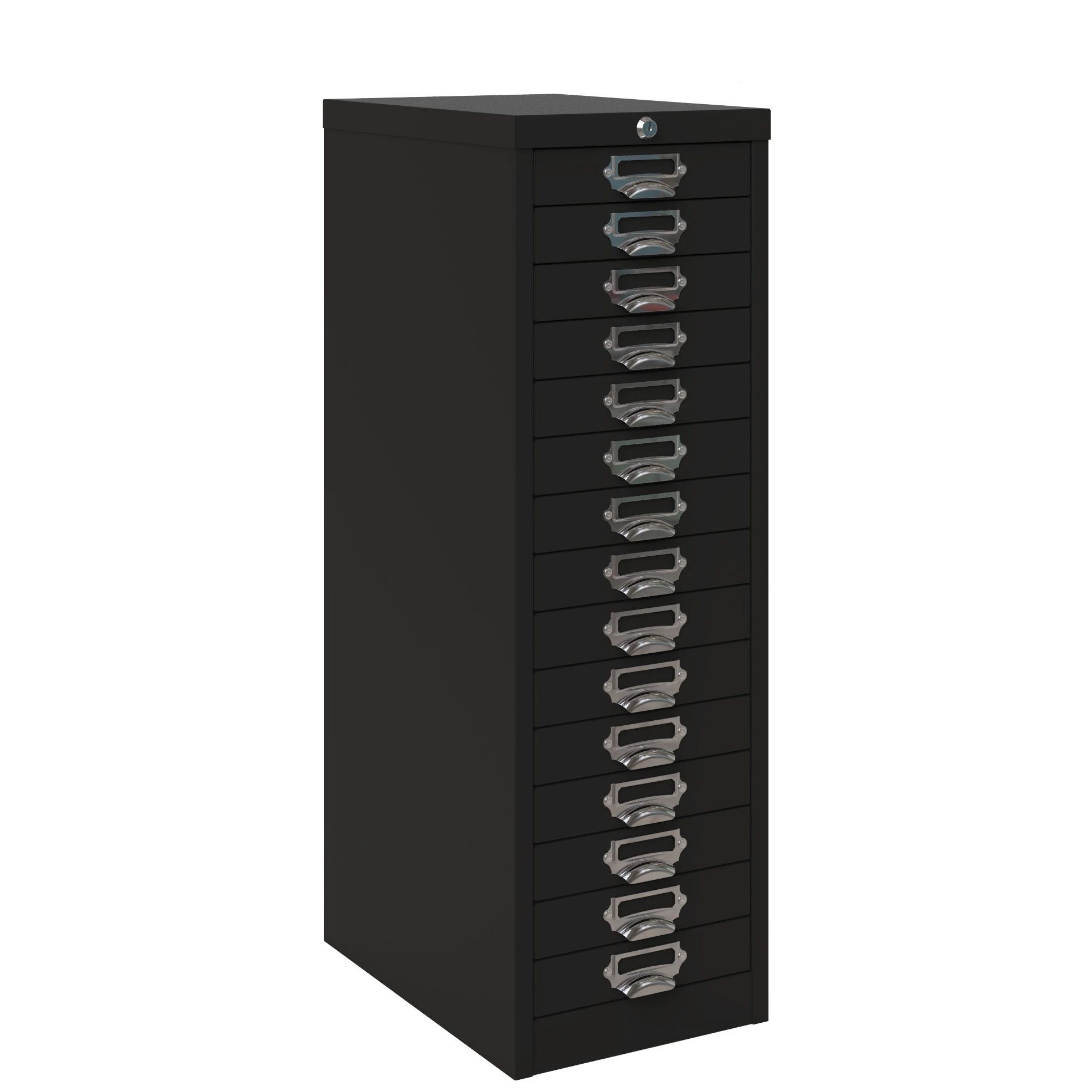 Silverline Multi Drawer Cabinets 12 Silverline Multi Drawer Cabinets - Image 12