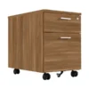 Gardena II Mobile Pedestals