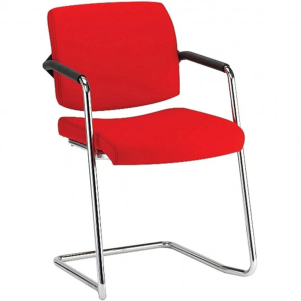Summit Horizon Cantilever Visitor Chair 1 Summit Horizon Cantilever Visitor Chair