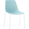 Boss Design Ola 4 Leg Polypropylene Chair