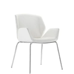 Boss Design Kruze 4 Leg Meeting Chair