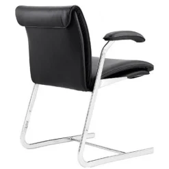 Boss Design Delphi Stacking Visitor Chair -Office Chair Sales 113007