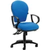 Summit Blenheim Operator Chair