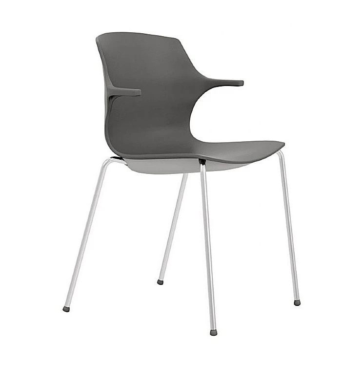 Pledge Pimlico Polypropylene 4 Leg Conference Chairs 2 Pledge Pimlico Polypropylene 4 Leg Conference Chairs - Image 2