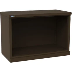 Silverline M:Line Open Fronted Cupboards 24 Silverline M:Line Open Fronted Cupboards -Office Chair Sales 113338
