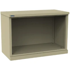 Silverline M:Line Open Fronted Cupboards 27 Silverline M:Line Open Fronted Cupboards -Office Chair Sales 113343