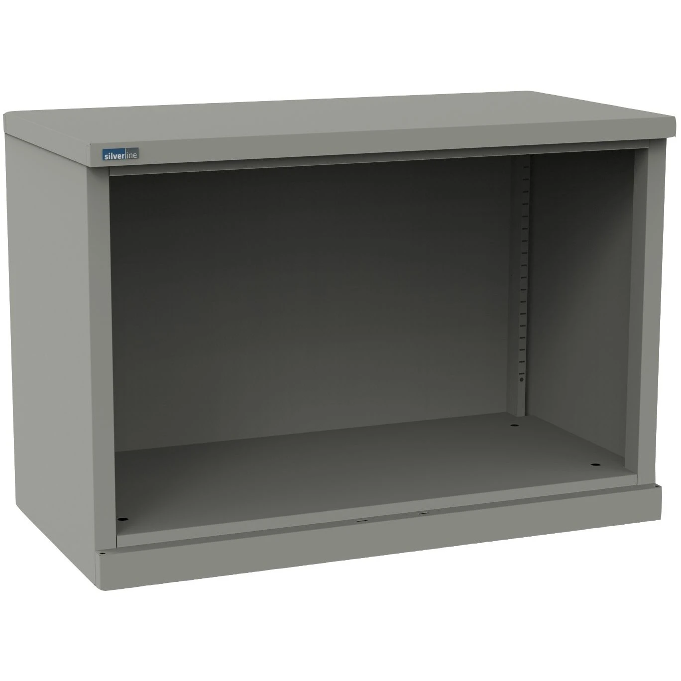 Silverline M:Line Open Fronted Cupboards 13 Silverline M:Line Open Fronted Cupboards - Image 13