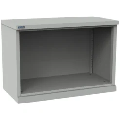 Silverline M:Line Open Fronted Cupboards 34 Silverline M:Line Open Fronted Cupboards -Office Chair Sales 113346