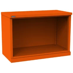 Silverline M:Line Open Fronted Cupboards 39 Silverline M:Line Open Fronted Cupboards -Office Chair Sales 113351