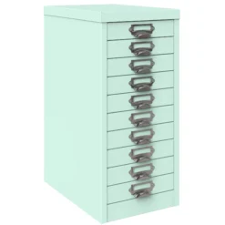 Silverline Multi Drawer Cabinets 37 Silverline Multi Drawer Cabinets -Office Chair Sales 113544