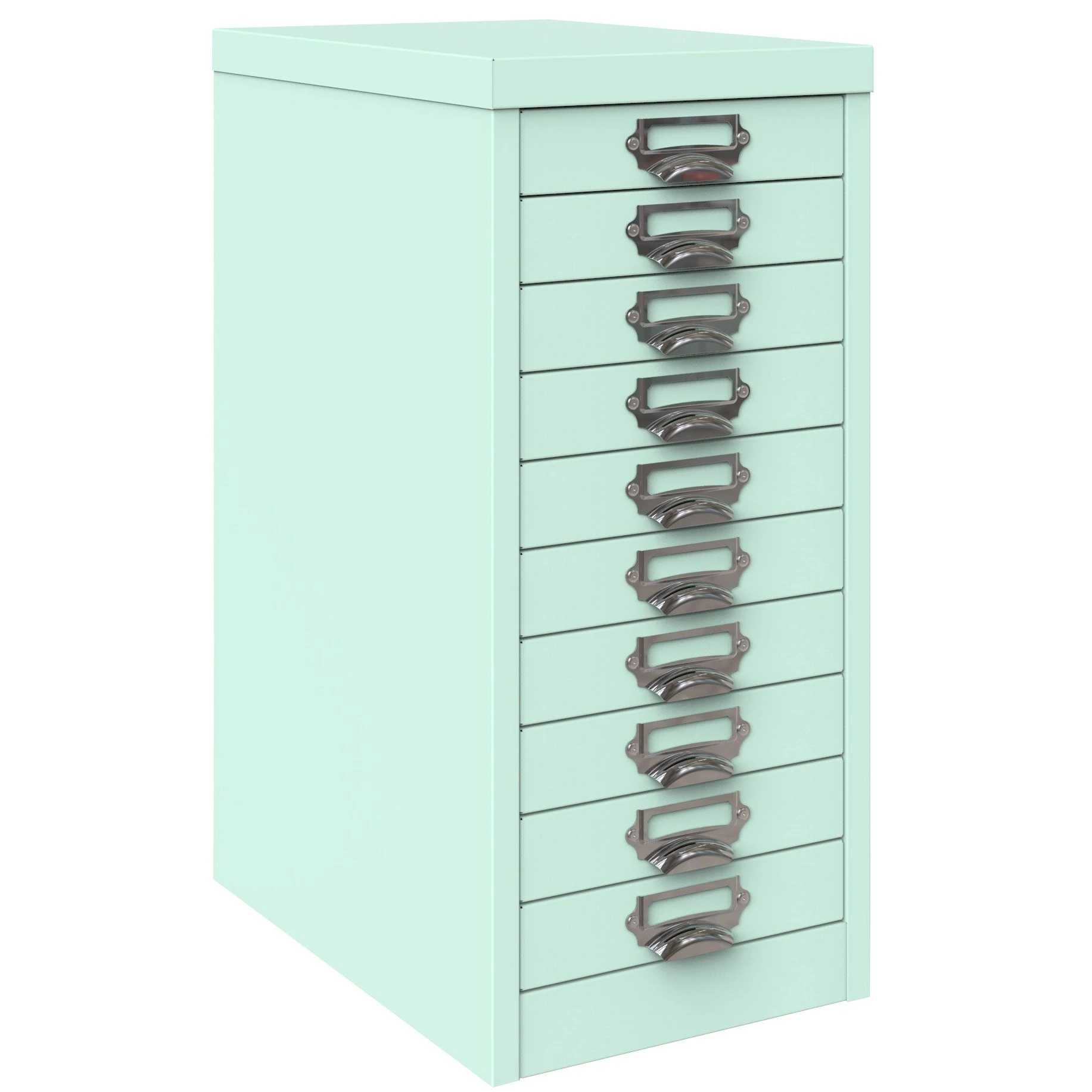 Silverline Multi Drawer Cabinets 18 Silverline Multi Drawer Cabinets - Image 18