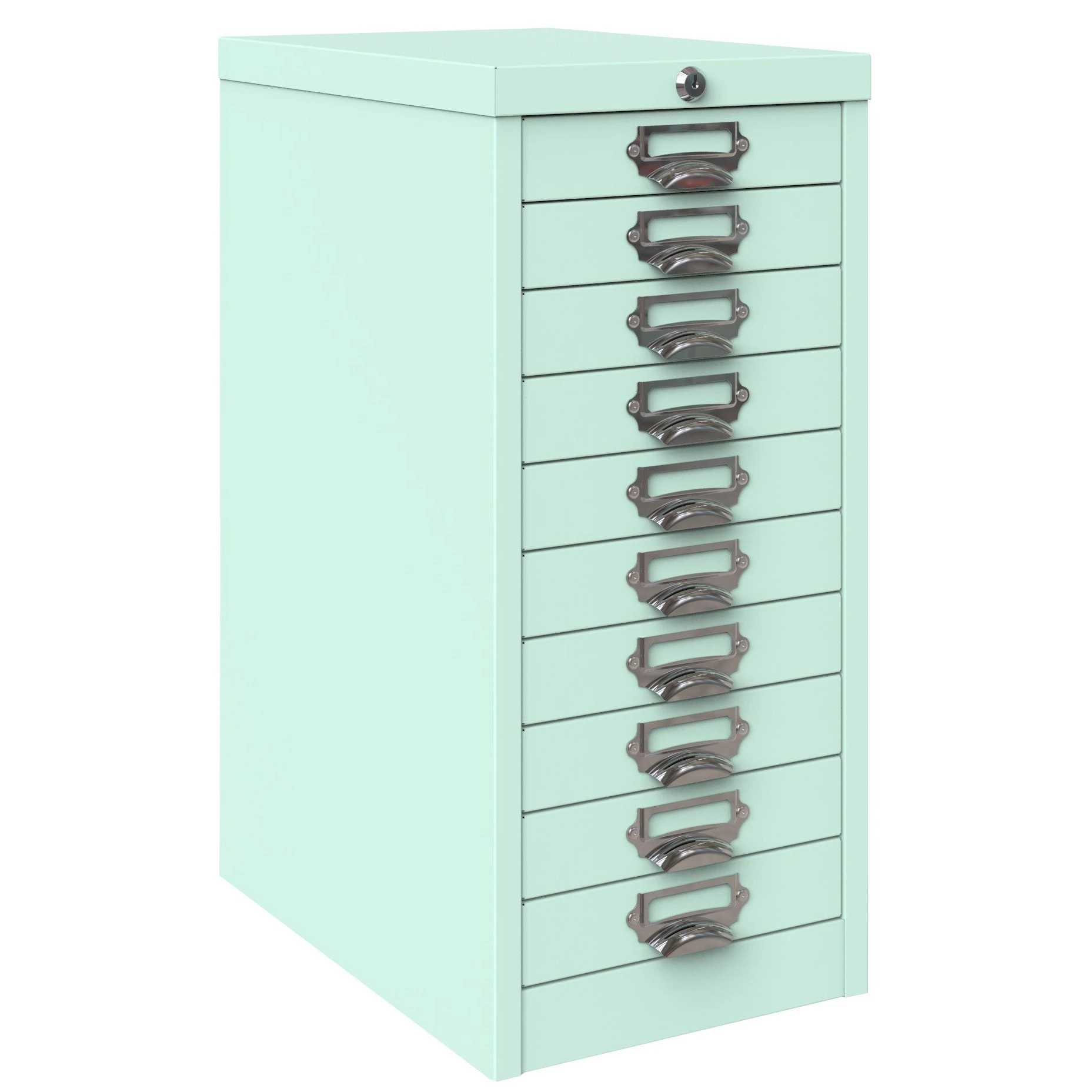 Silverline Multi Drawer Cabinets 17 Silverline Multi Drawer Cabinets - Image 17