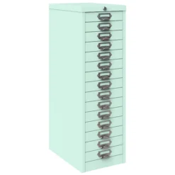 Silverline Multi Drawer Cabinets 38 Silverline Multi Drawer Cabinets -Office Chair Sales 113547