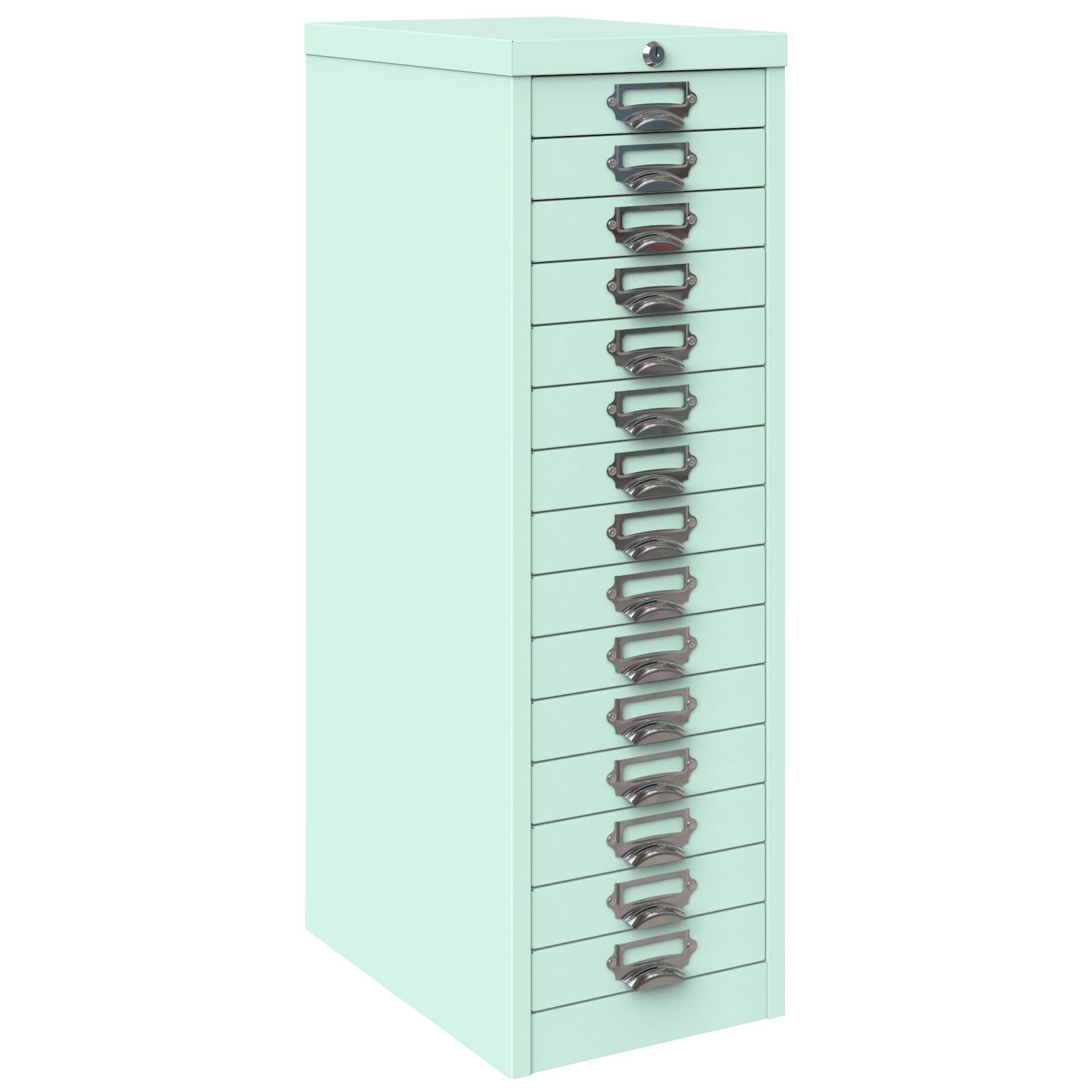 Silverline Multi Drawer Cabinets 19 Silverline Multi Drawer Cabinets - Image 19