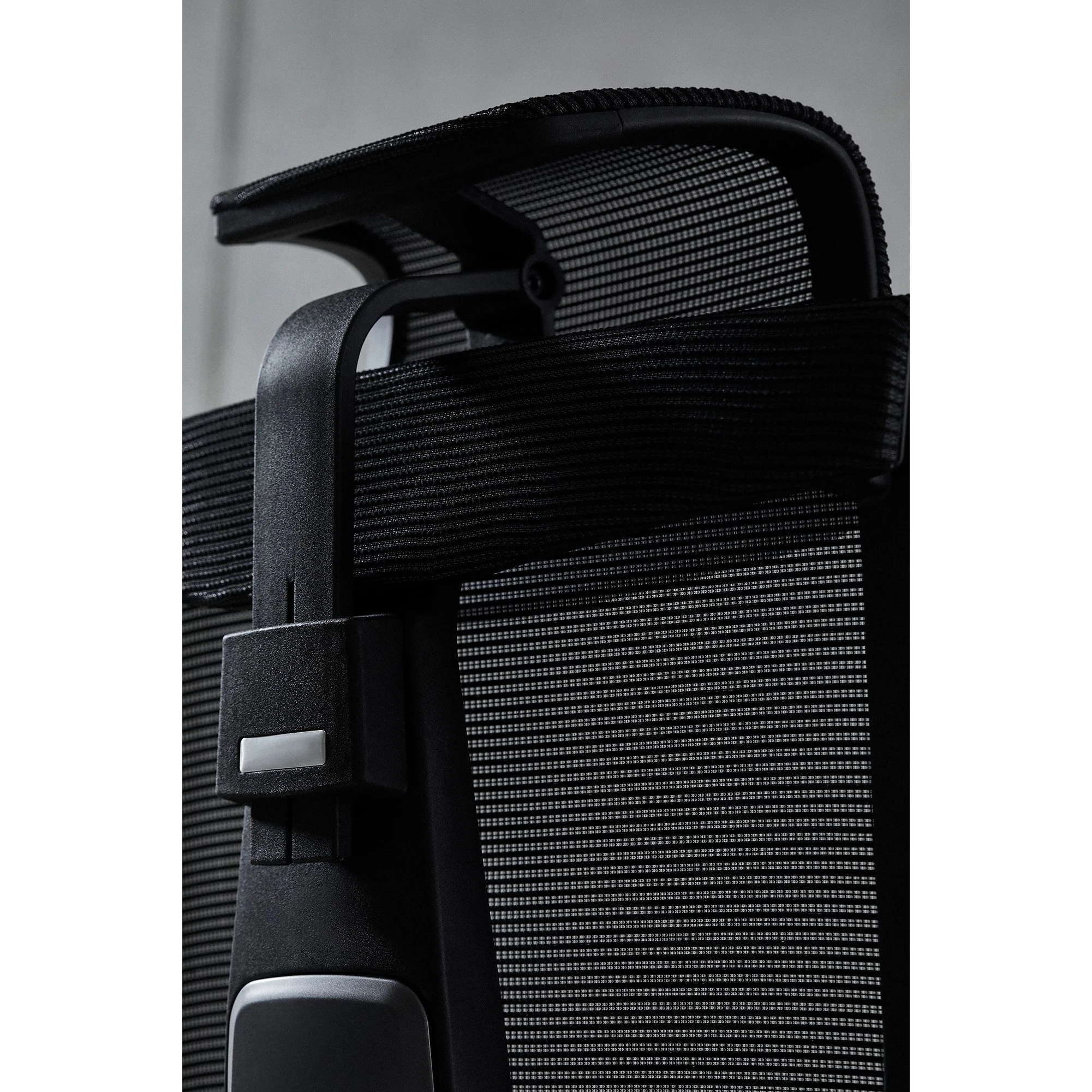 Novigami Kalik Black Mesh Back Office Chair 8 Novigami Kalik Black Mesh Back Office Chair - Image 8